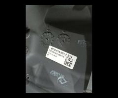 VOLANTE IN PELLE VOLKSWAGEN POLO V  (6R1 6C1) 6C04 - 6