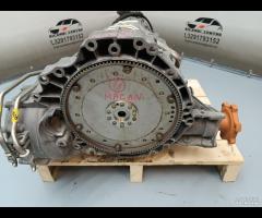 CAMBIO AUTOMATICO 7M A5B02 PORSCHE MACAN S 2019 3. - 6