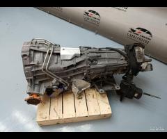 CAMBIO AUTOMATICO 7M A5B02 PORSCHE MACAN S 2019 3. - 7