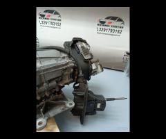 CAMBIO AUTOMATICO 7M A5B02 PORSCHE MACAN S 2019 3. - 9