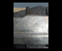 CAMBIO AUTOMATICO 7M A5B02 PORSCHE MACAN S 2019 3. - 11