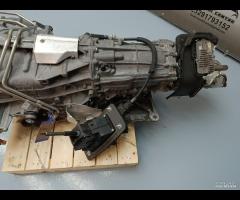 CAMBIO AUTOMATICO 7M A5B02 PORSCHE MACAN S 2019 3. - 23