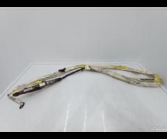 AIRBAG A TENDINA TETTO LATERALE SX HYUNDAI SANTA F