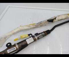 AIRBAG A TENDINA TETTO LATERALE SX HYUNDAI SANTA F