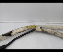 AIRBAG A TENDINA TETTO LATERALE SX HYUNDAI SANTA F - 6