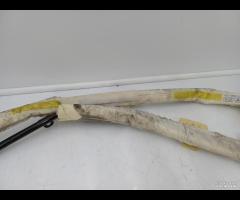 AIRBAG A TENDINA TETTO LATERALE SX HYUNDAI SANTA F - 7