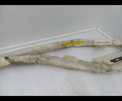 AIRBAG A TENDINA TETTO LATERALE SX HYUNDAI SANTA F - 8