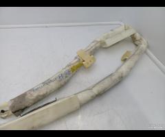 AIRBAG A TENDINA TETTO LATERALE SX HYUNDAI SANTA F - 11