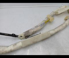 AIRBAG A TENDINA TETTO LATERALE SX HYUNDAI SANTA F - 12
