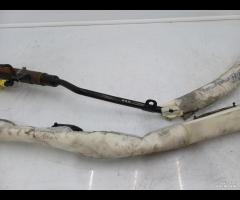 AIRBAG A TENDINA TETTO LATERALE SX HYUNDAI SANTA F - 13