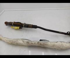 AIRBAG A TENDINA TETTO LATERALE SX HYUNDAI SANTA F - 14