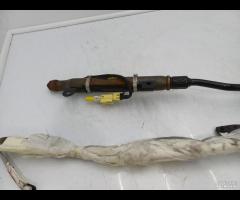 AIRBAG A TENDINA TETTO LATERALE SX HYUNDAI SANTA F - 15