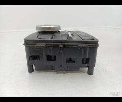 INTERRUTTORE JOYSTICK CONTROLLER MULTIMEDIA AUDI A - 6