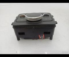 INTERRUTTORE JOYSTICK CONTROLLER MULTIMEDIA AUDI A - 9