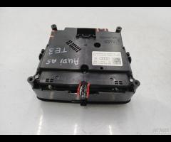 INTERRUTTORE JOYSTICK CONTROLLER MULTIMEDIA AUDI A - 15