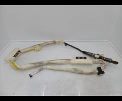 AIRBAG A TENDINA TETTO LATERALE DX HYUNDAI SANTA F