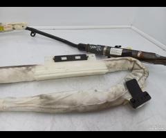 AIRBAG A TENDINA TETTO LATERALE DX HYUNDAI SANTA F - 9