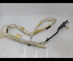 AIRBAG A TENDINA TETTO LATERALE DX HYUNDAI SANTA F - 12