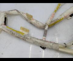 AIRBAG A TENDINA TETTO LATERALE DX HYUNDAI SANTA F - 14