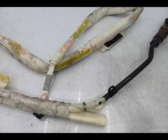 AIRBAG A TENDINA TETTO LATERALE DX HYUNDAI SANTA F - 15
