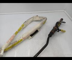 AIRBAG A TENDINA TETTO LATERALE DX HYUNDAI SANTA F - 16