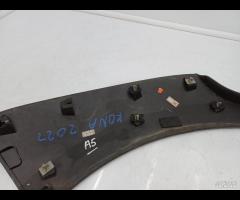 MODANATURA PARAFANGO POSTERIORE SX HYUNDAI KONA 20 - 19