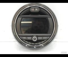 DISPLAY SCHERMO MULTIFUNZIONE GPS NAVIGATORE MINI