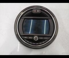 DISPLAY SCHERMO MULTIFUNZIONE GPS NAVIGATORE MINI