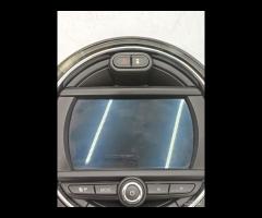 DISPLAY SCHERMO MULTIFUNZIONE GPS NAVIGATORE MINI - 8