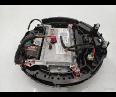 DISPLAY SCHERMO MULTIFUNZIONE GPS NAVIGATORE MINI - 12