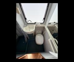 Rimor ROMOR EUROPEO 65 FORD 2.5 TD 6 POSTI DEL 199 - 18