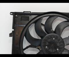 VENTOLA RAFFREDDAMENTO MOTORE BMW F30 F20 F21 F22