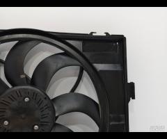 VENTOLA RAFFREDDAMENTO MOTORE BMW F30 F20 F21 F22