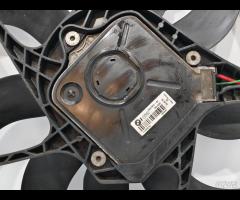 VENTOLA RAFFREDDAMENTO MOTORE BMW F30 F20 F21 F22 - 11