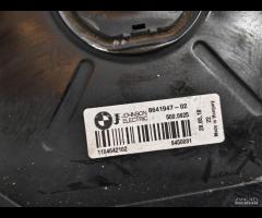 VENTOLA RAFFREDDAMENTO MOTORE BMW F30 F20 F21 F22 - 12