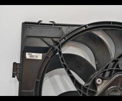 VENTOLA RAFFREDDAMENTO MOTORE BMW F30 F20 F21 F22 - 13