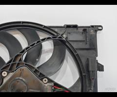 VENTOLA RAFFREDDAMENTO MOTORE BMW F30 F20 F21 F22 - 14