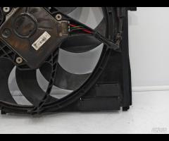 VENTOLA RAFFREDDAMENTO MOTORE BMW F30 F20 F21 F22 - 15