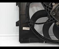 VENTOLA RAFFREDDAMENTO MOTORE BMW F30 F20 F21 F22 - 16