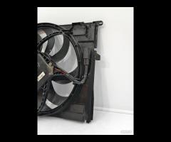 VENTOLA RAFFREDDAMENTO MOTORE BMW F30 F20 F21 F22 - 17