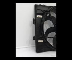 VENTOLA RAFFREDDAMENTO MOTORE BMW F30 F20 F21 F22 - 18