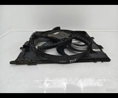 VENTOLA RAFFREDDAMENTO MOTORE BMW F30 F20 F21 F22 - 20
