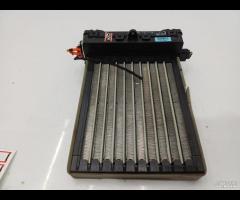 RISCALDATORE RISCALDAMENTO SUPPLEMENTARE EV HYUNDA - 10