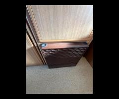 CAMPER ADRIATIK 6 POSTI FIAT 2.5 TD DEL 1991 - 13