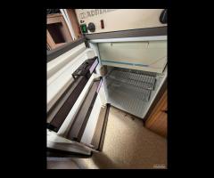 CAMPER ADRIATIK 6 POSTI FIAT 2.5 TD DEL 1991 - 14