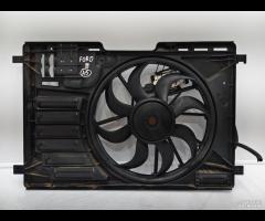 VENTOLA RAFFREDDAMENTO MOTORE FORD KUGA 2013 CV618