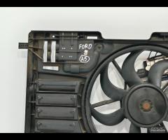 VENTOLA RAFFREDDAMENTO MOTORE FORD KUGA 2013 CV618
