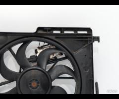 VENTOLA RAFFREDDAMENTO MOTORE FORD KUGA 2013 CV618