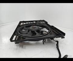 VENTOLA RAFFREDDAMENTO MOTORE FORD KUGA 2013 CV618 - 11