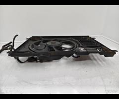 VENTOLA RAFFREDDAMENTO MOTORE FORD KUGA 2013 CV618 - 12
